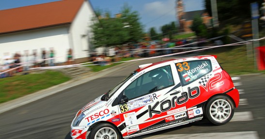 Rajd Rzeszowski